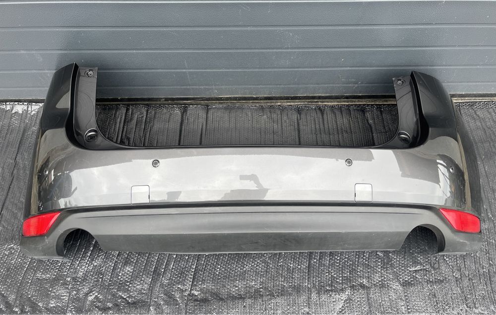 Bara spate completa Mazda CX-5 2016 -2021