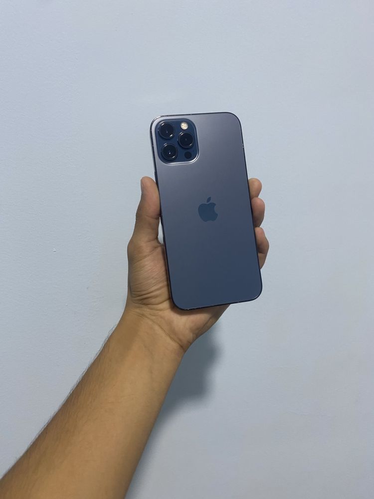 Iphone 12 pro max