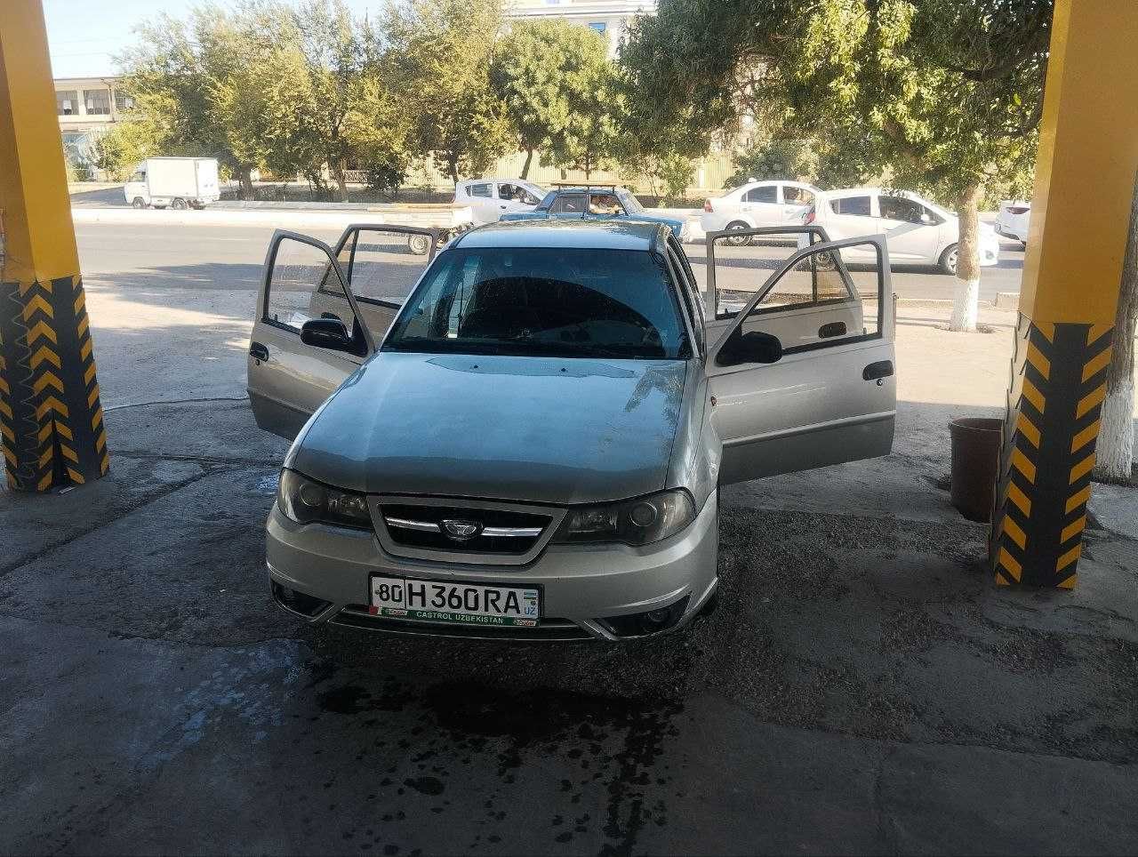 NEXIA Chevrolet сотилади