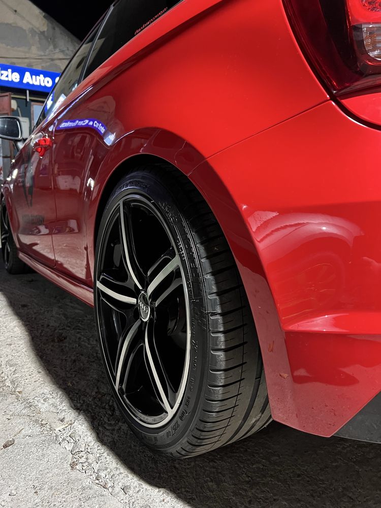 Jante Audi 5x100 R18