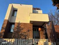 Casa cu 4 camere in zona Pacurari - Intrare Gradina Botanica