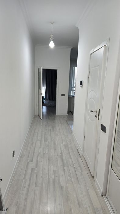 В Астане сдам квартиру в ЖК ЗЕЛЕНЫЙ квартал, евродвушка,чистая,уютная.