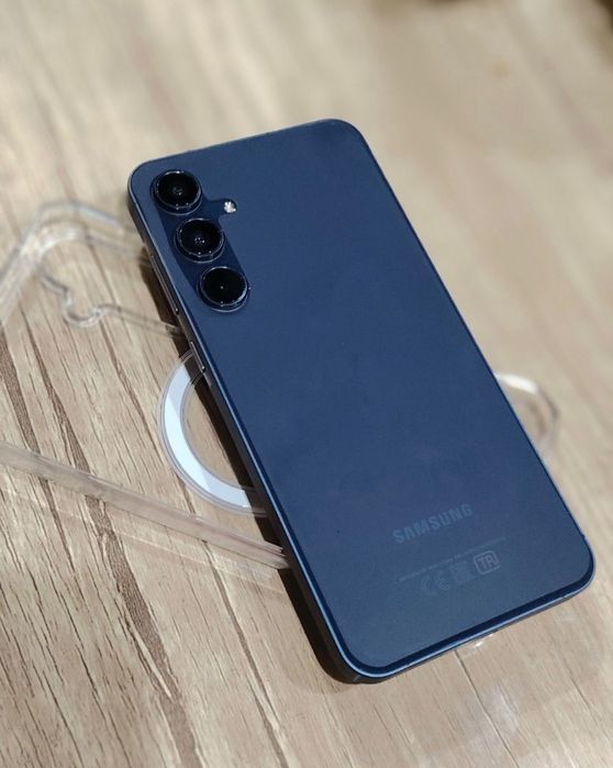 Samsung a 55 5G   holat ideal