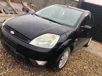 Usa Ford Fiesta 2003 1,4 Benzina