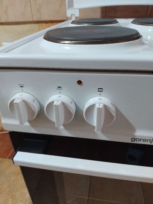 Готварска печка Gorenje