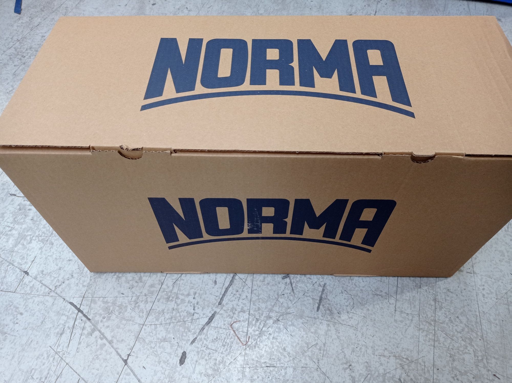 2000 Coliere Inox Norma 25/40