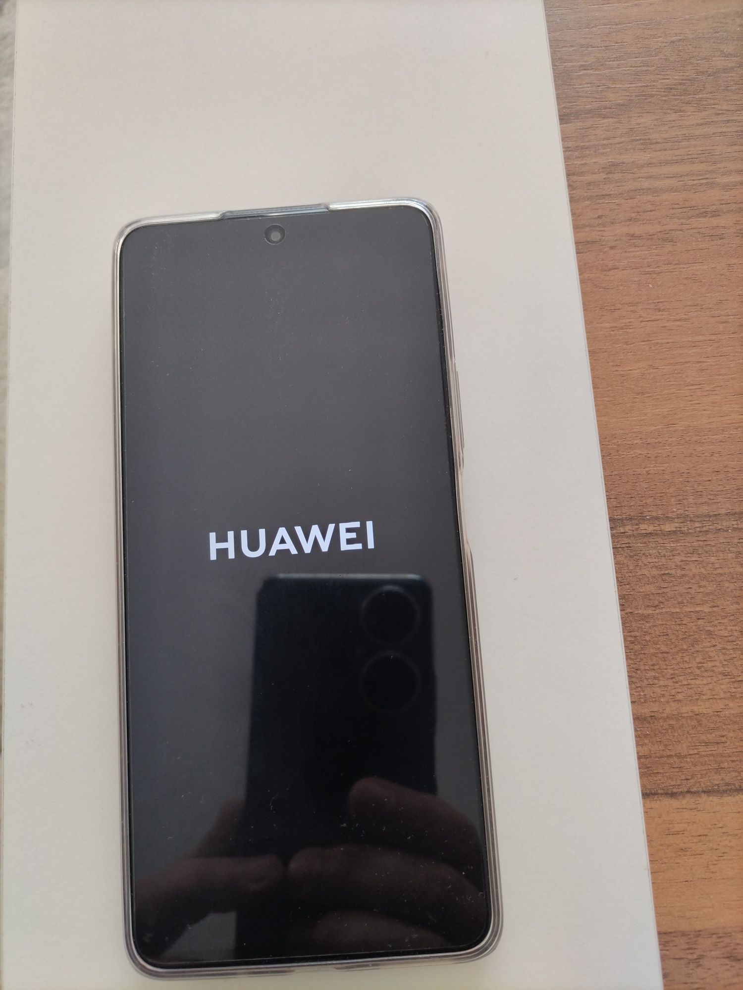 Telefon mobil Huawei nova 11i, 8GB RAM, 128GB, cu garantie , Starry Bl