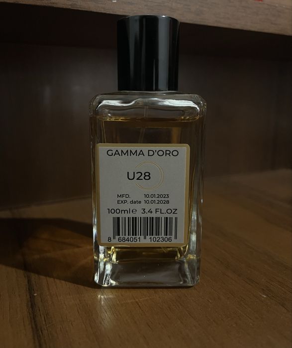 Tom Ford  Lost Cherry аналог