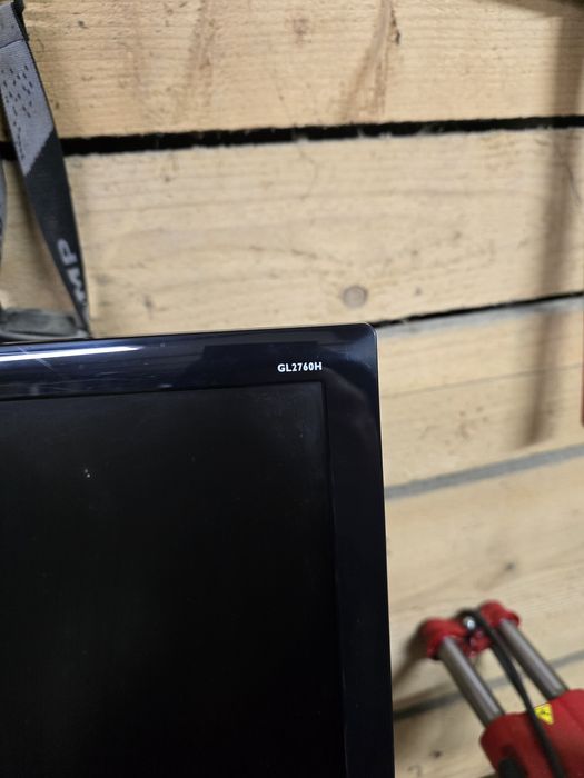 Monitor Benq 27 inch Full HD