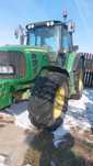 VÂND TRACTOR JOHN deere 6930 Premium