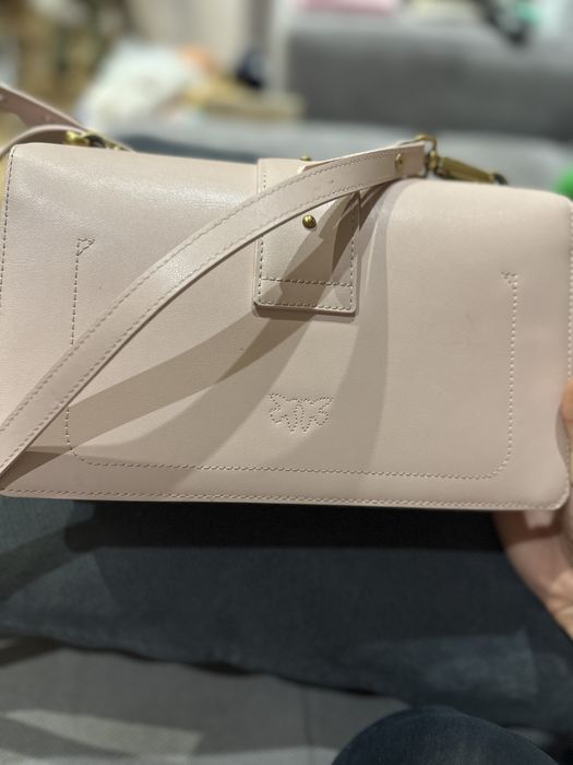 Оригинална чанта Pinko