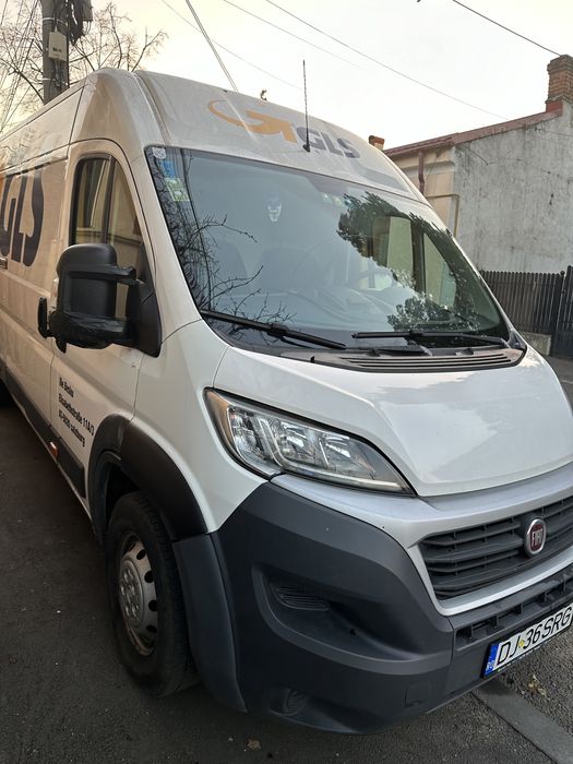 Vand Fiat Ducato