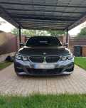 BMW seria 3 320d xDrive