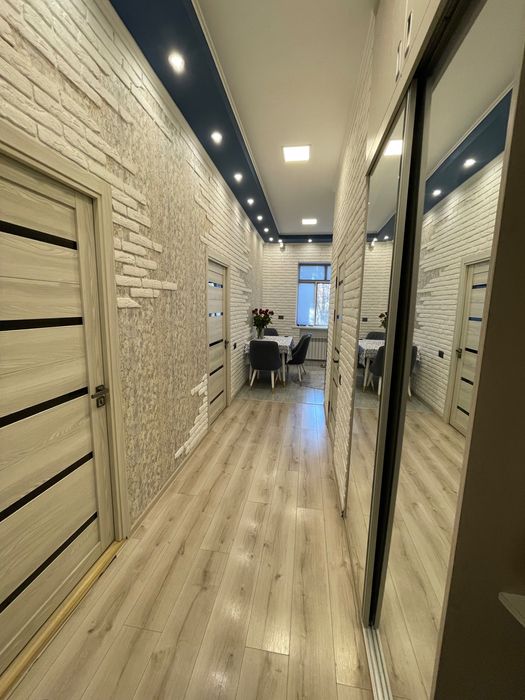 Чиланзар 1й квартал. 2/4/4