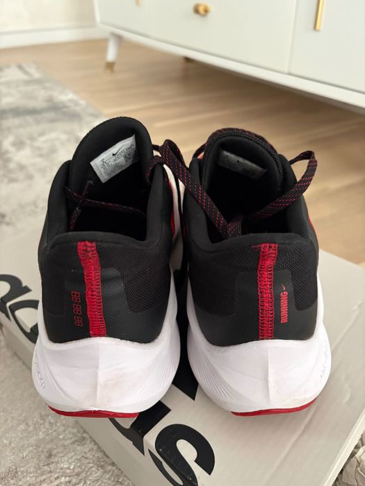 Adidasi Nike Zoom Winflo CJ0291-600