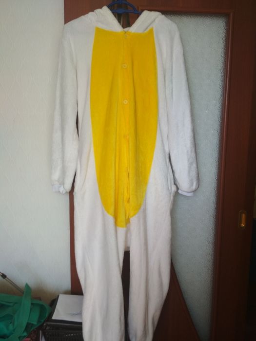 Продам абсолютно новый костюм кигуруми