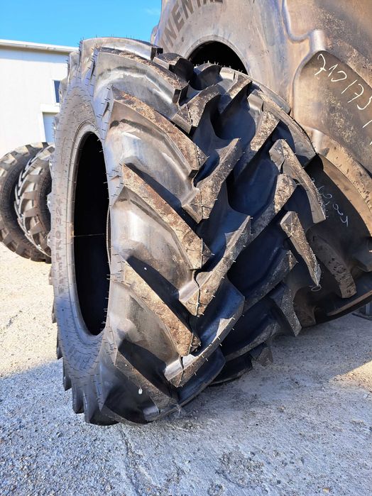 13.6-28 marca ALLIANCE cu 8 pliuri anvelope noi cauciucuri TRACTOR