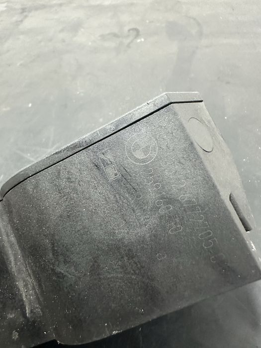 Pedala acceleratie BMW X5 E53 3.0 d 6772705 | 4.4i 4.8i