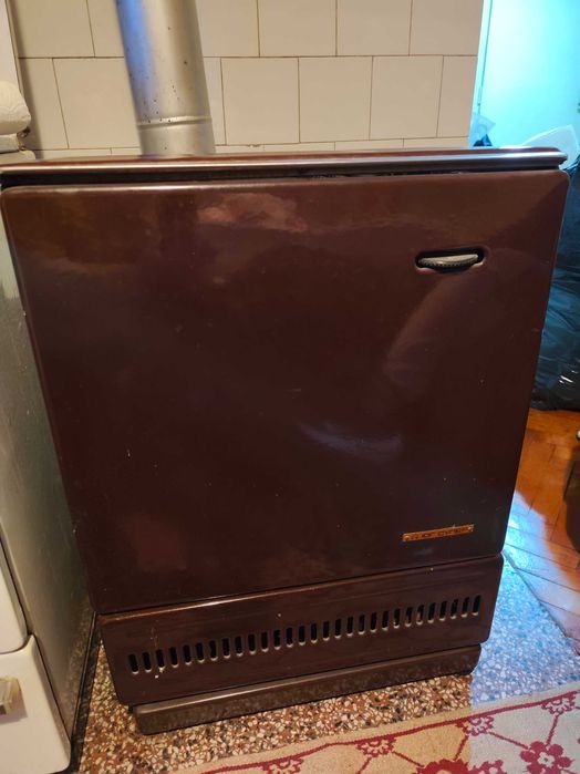 Нафтова печка - ЮГ Супер