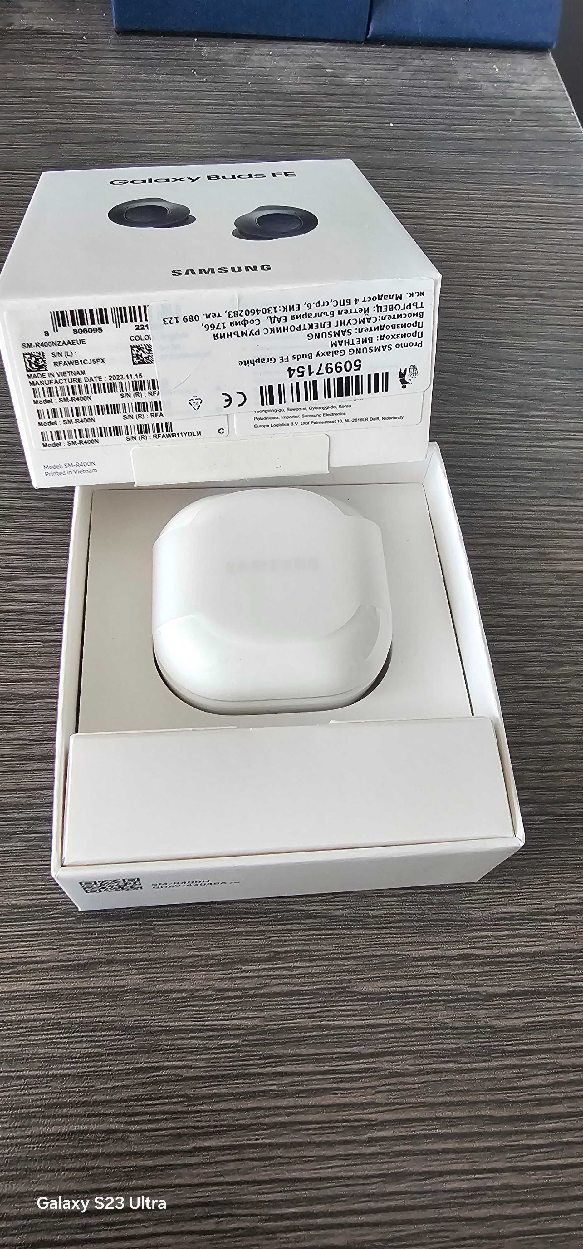 Samsung Galaxy Buds FE