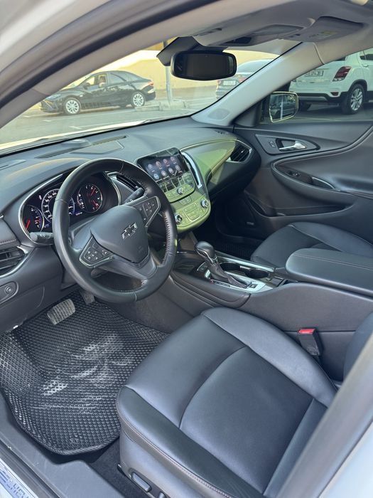 Malibu XL 2024 sotiladi