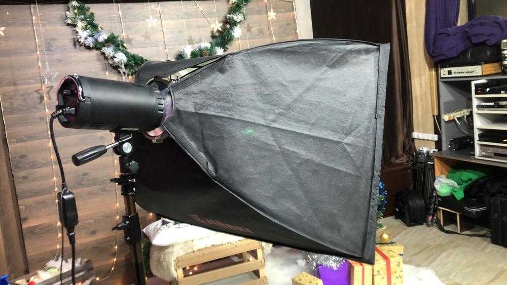 фото Софт бокс JINBEI DM-150