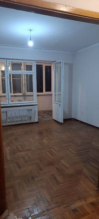 Совмин спецплан Анхор/Урда 4 ком.4 этаж 2 балкона