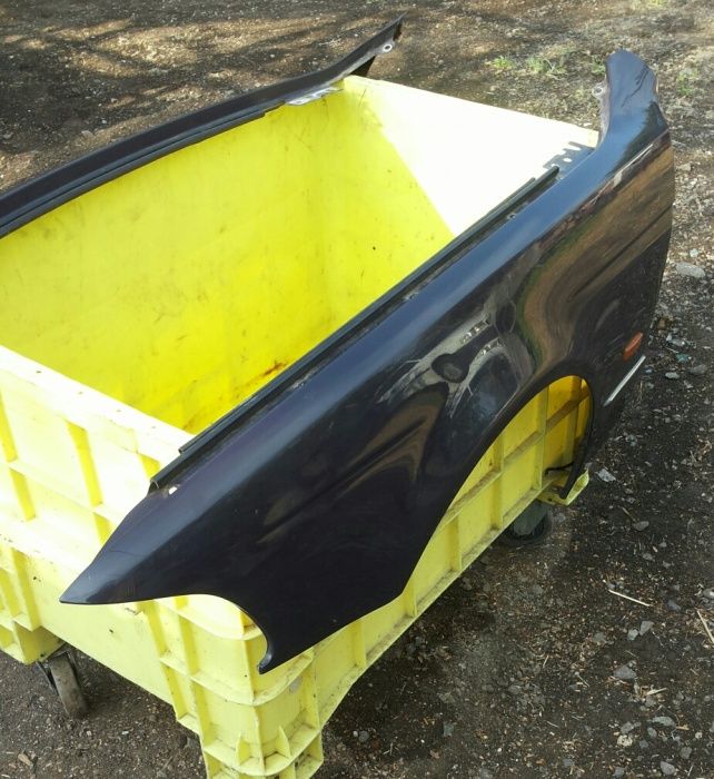 Калници за BMW e39