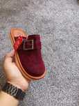 Al Birr shoes махсулотлари