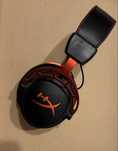 Casti Gaming HyperX Cloud Alpha