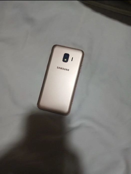 Samsung J2 core 2018