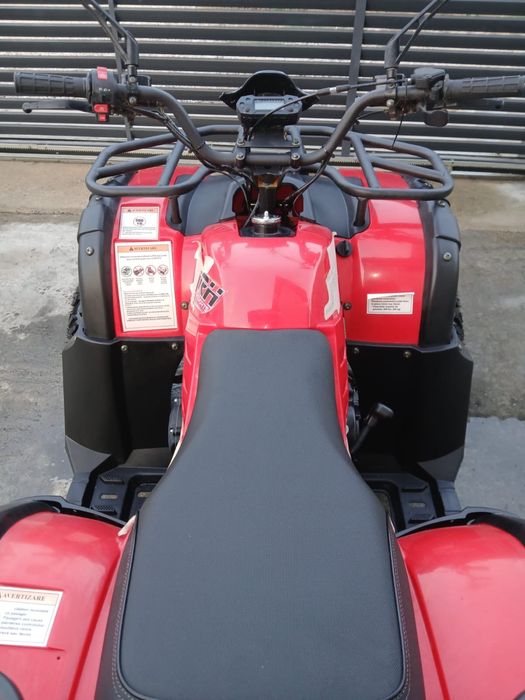 Se vinde ATV 250 cc