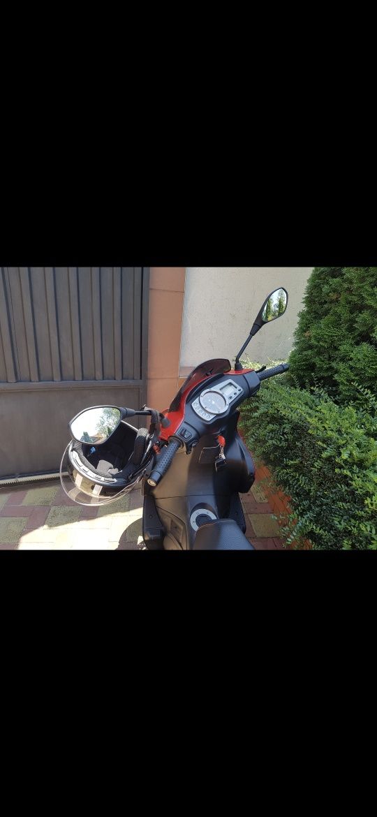 Продавам gilera runner sp 50