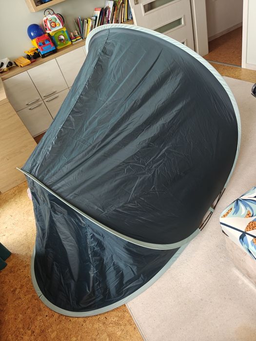 Палатка за игра, плаж, питник