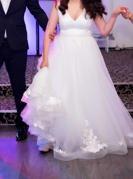 Rochie de mireasa Adora Sposa