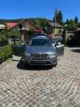 BMW X3 BMW X3 F25 2.0d xDrive – istoric complet BMW, stare excelentă