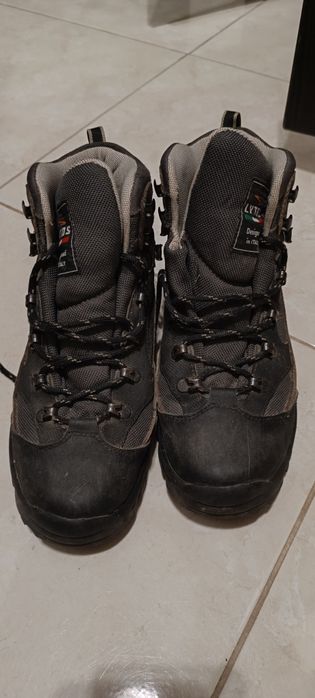 Туристически обувки дамски/мъжки