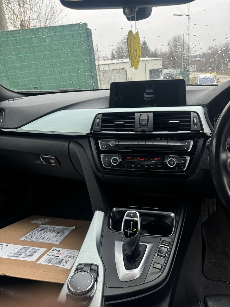 Bmw f32 f36 mperformance 435xd бмв ф32 ф36 435хд 313 коня м перформанс