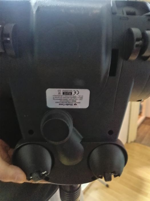 Asoirator studio casa