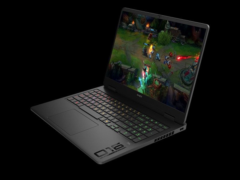 HP OMEN 16 (i7-14650HX/16/512/RTX5060)