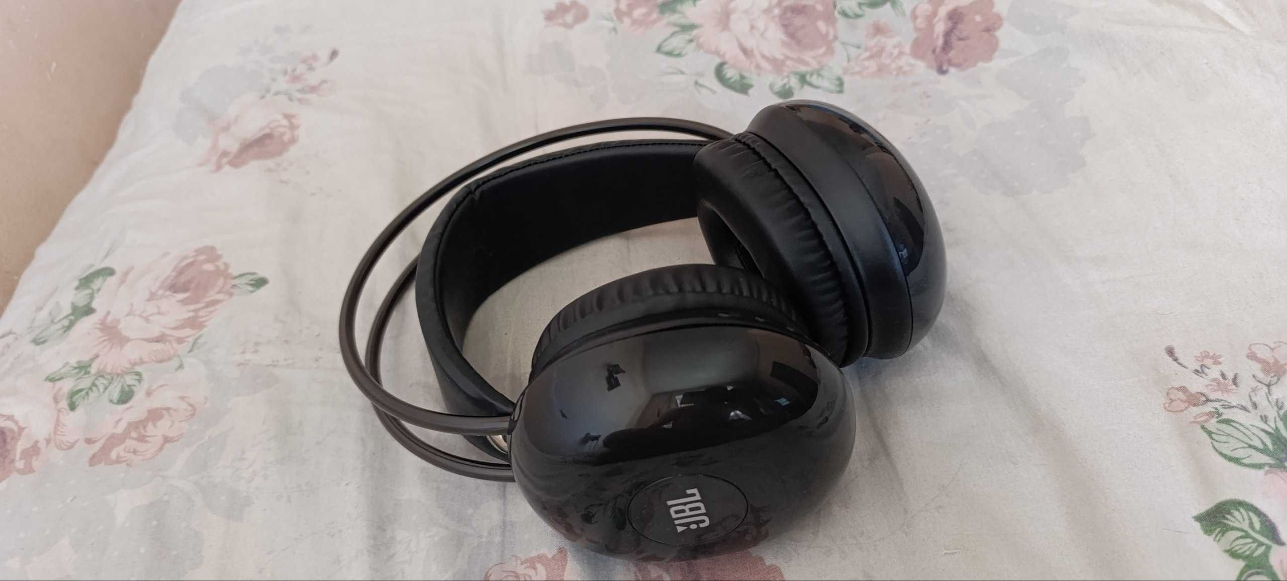 наушники беспроводные JBL