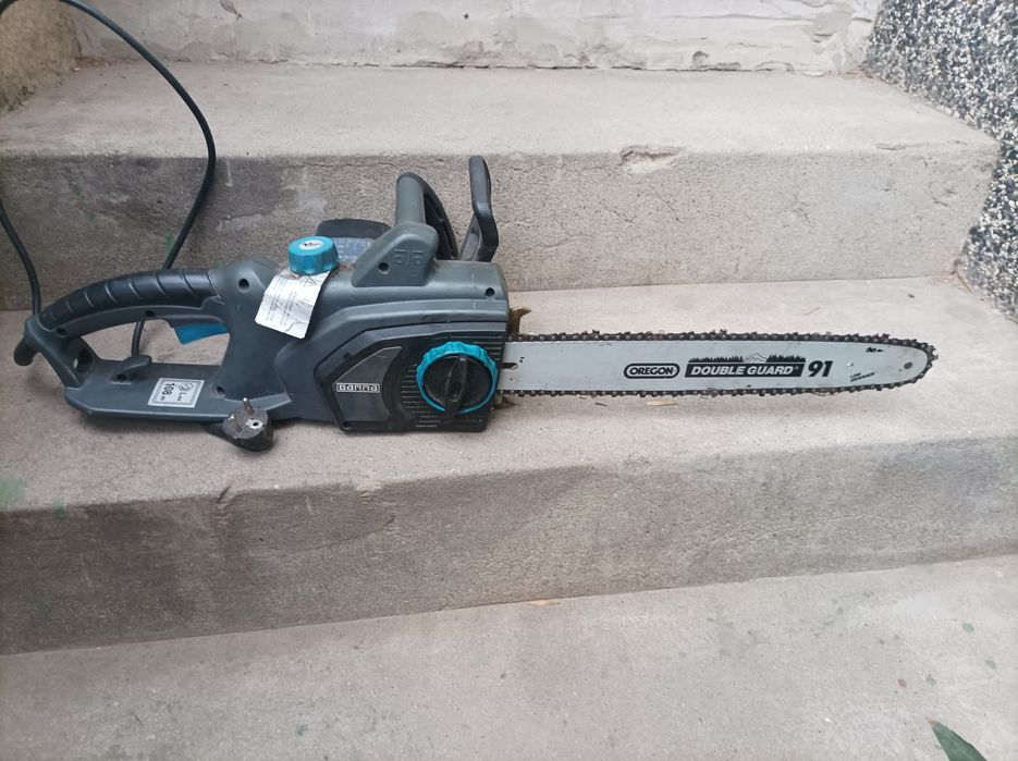 Електрическа резачка  2200 W