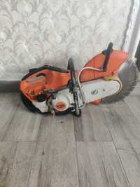 Drujba beton Stihl TS 500i Mare