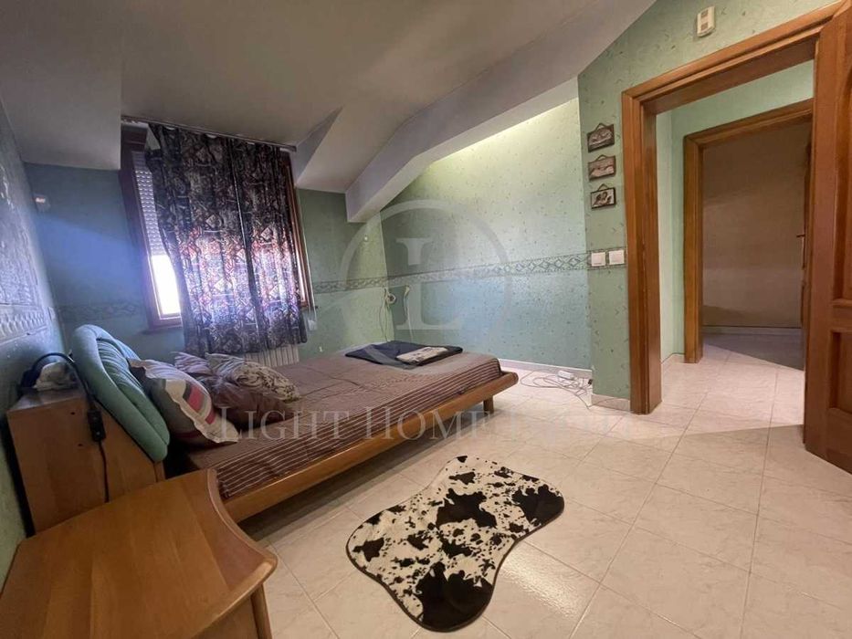 Продава се Мезонет в Пловдив, Кършияка - 162 кв.м за 1309 €/кв.м - Снимка #7