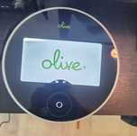 Player  Olive One cu HDD 1 TB