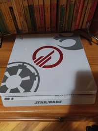 PS4 Slim Star Wars Limited Edition 1TB