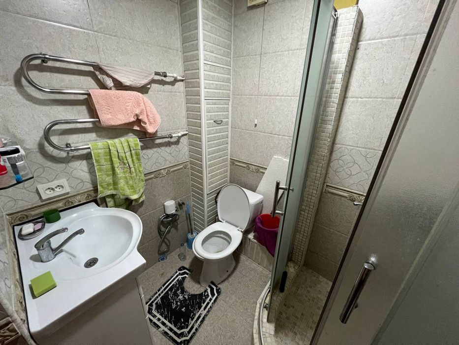 Чиланзар -5 квартал, 76-СЕРИЯ, возможна ИПОТЕКА