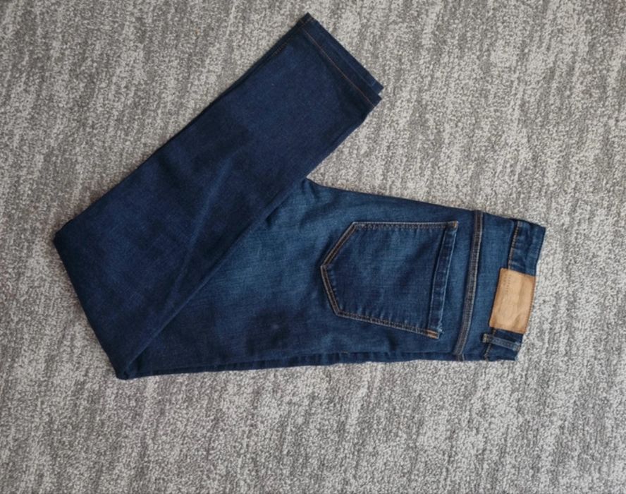 Blugi Zara 36 purtat 2-3 ori