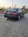 Vand mercedes clasa c