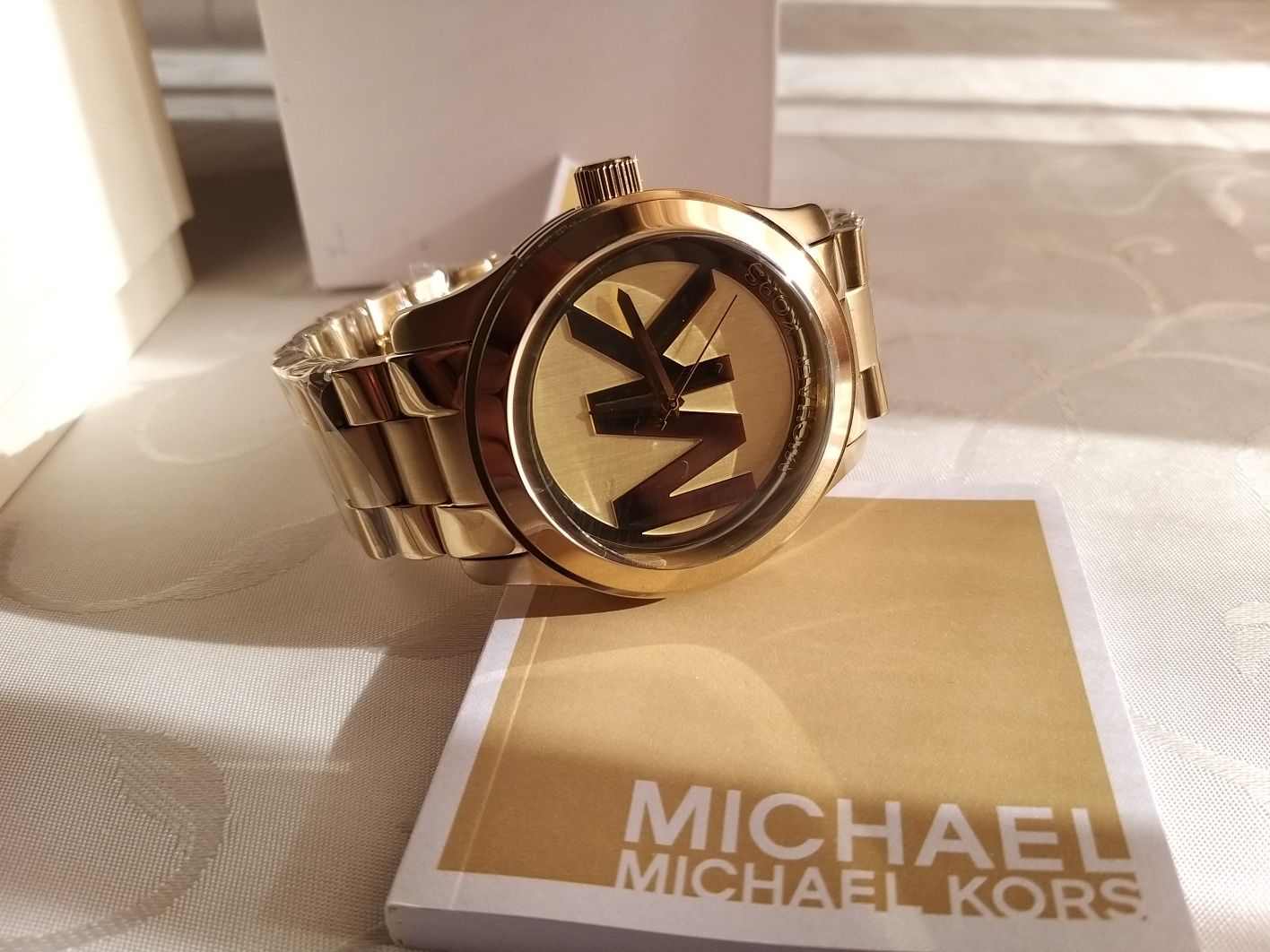 Ceas Original MICHAEL KORS MK5473